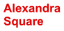 Alexandra Square